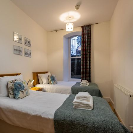 Noble Apartment - Highland Club フォート・オーガスタス エクステリア 写真