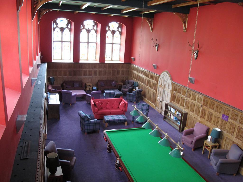Noble Apartment - Highland Club フォート・オーガスタス 部屋 写真