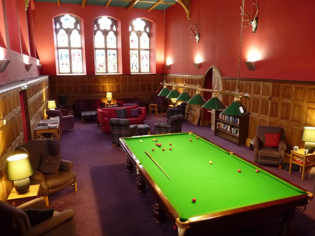 Noble Apartment - Highland Club フォート・オーガスタス 部屋 写真